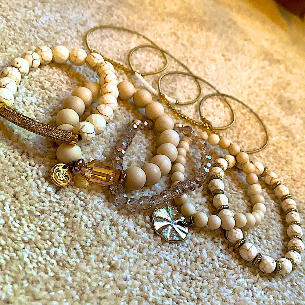 KC Chic Designs Jessica Stack